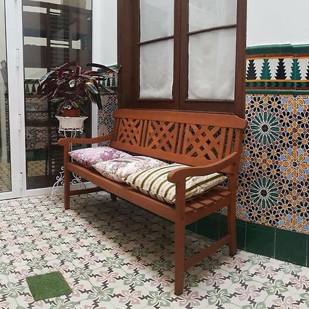 Los Canaritos Las Palmas de Gran Canaria Esterno foto