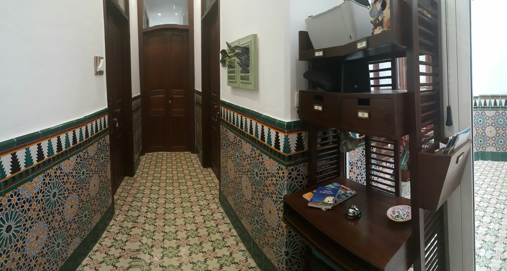 Los Canaritos Las Palmas de Gran Canaria Esterno foto