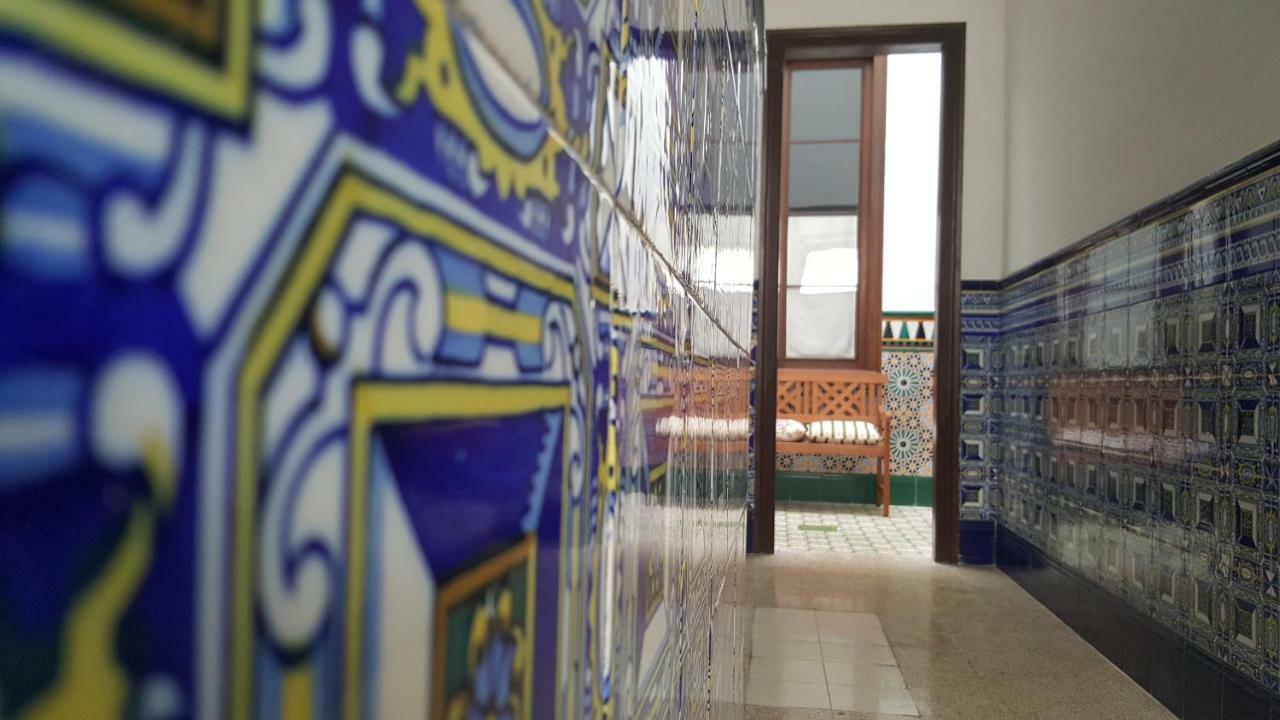 Los Canaritos Las Palmas de Gran Canaria Esterno foto