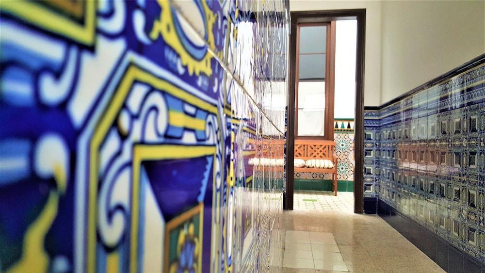 Los Canaritos Las Palmas de Gran Canaria Esterno foto